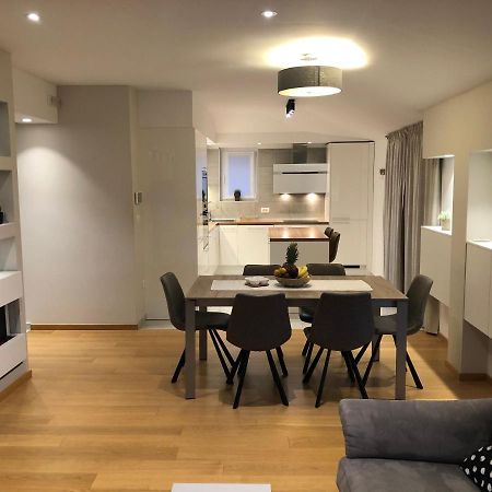 Sunny Apartment Ana Medulin Dış mekan fotoğraf