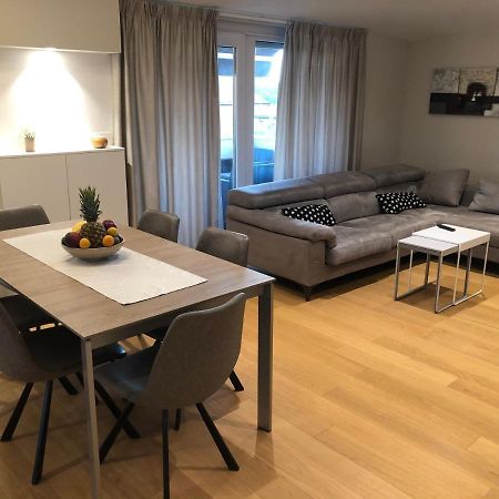 Sunny Apartment Ana Medulin Dış mekan fotoğraf
