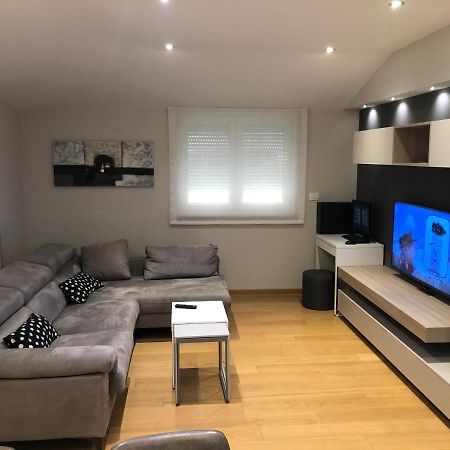 Sunny Apartment Ana Medulin Dış mekan fotoğraf