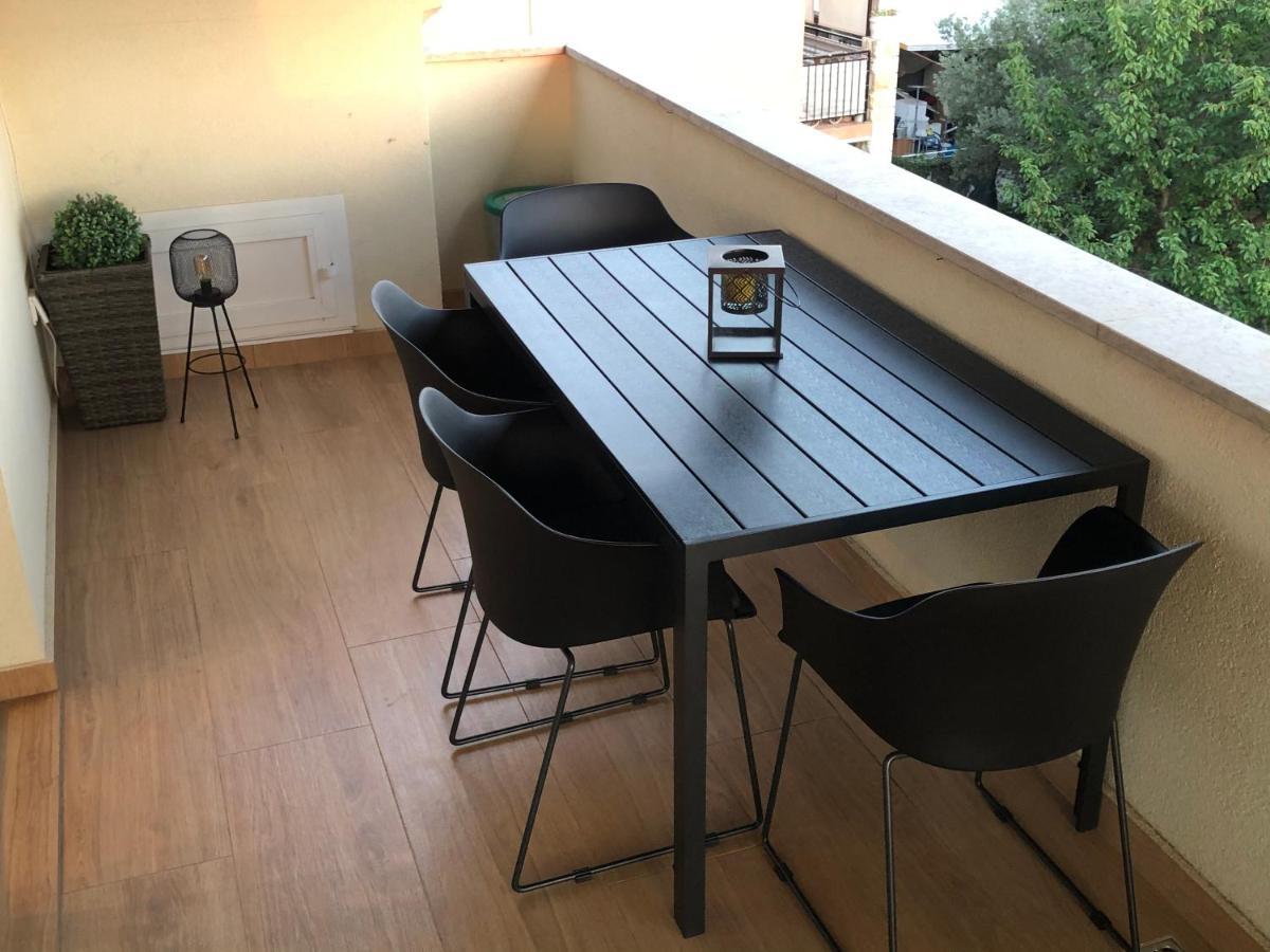Sunny Apartment Ana Medulin Dış mekan fotoğraf