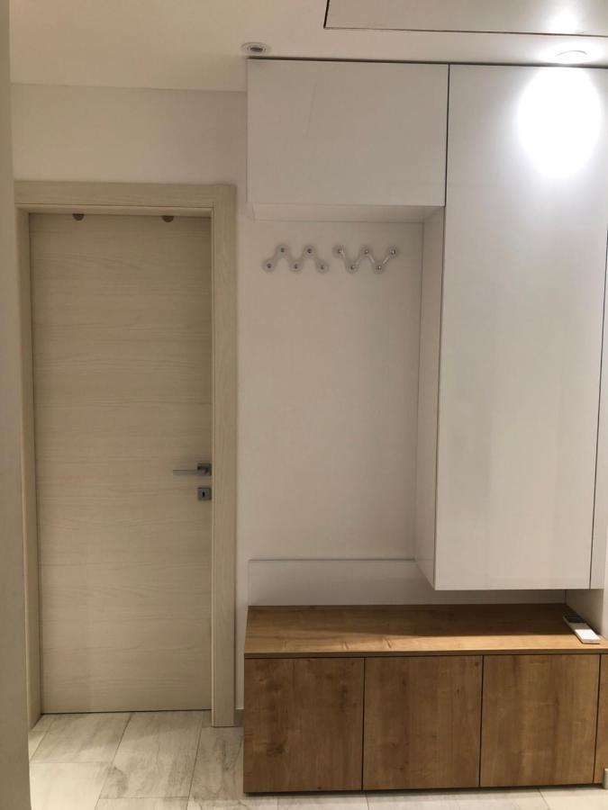 Sunny Apartment Ana Medulin Dış mekan fotoğraf