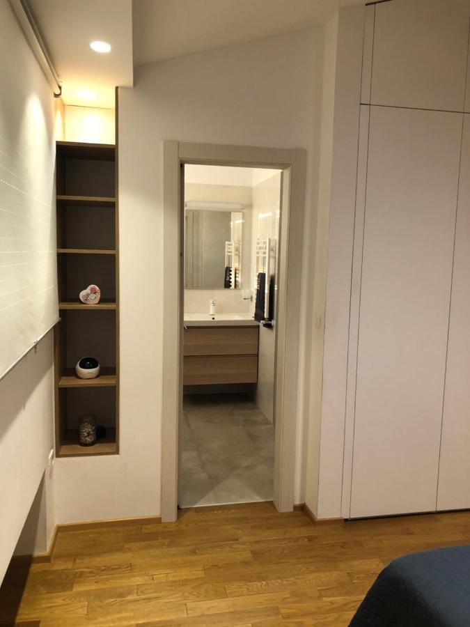 Sunny Apartment Ana Medulin Dış mekan fotoğraf