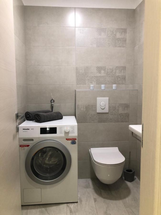 Sunny Apartment Ana Medulin Dış mekan fotoğraf