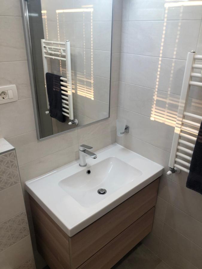Sunny Apartment Ana Medulin Dış mekan fotoğraf