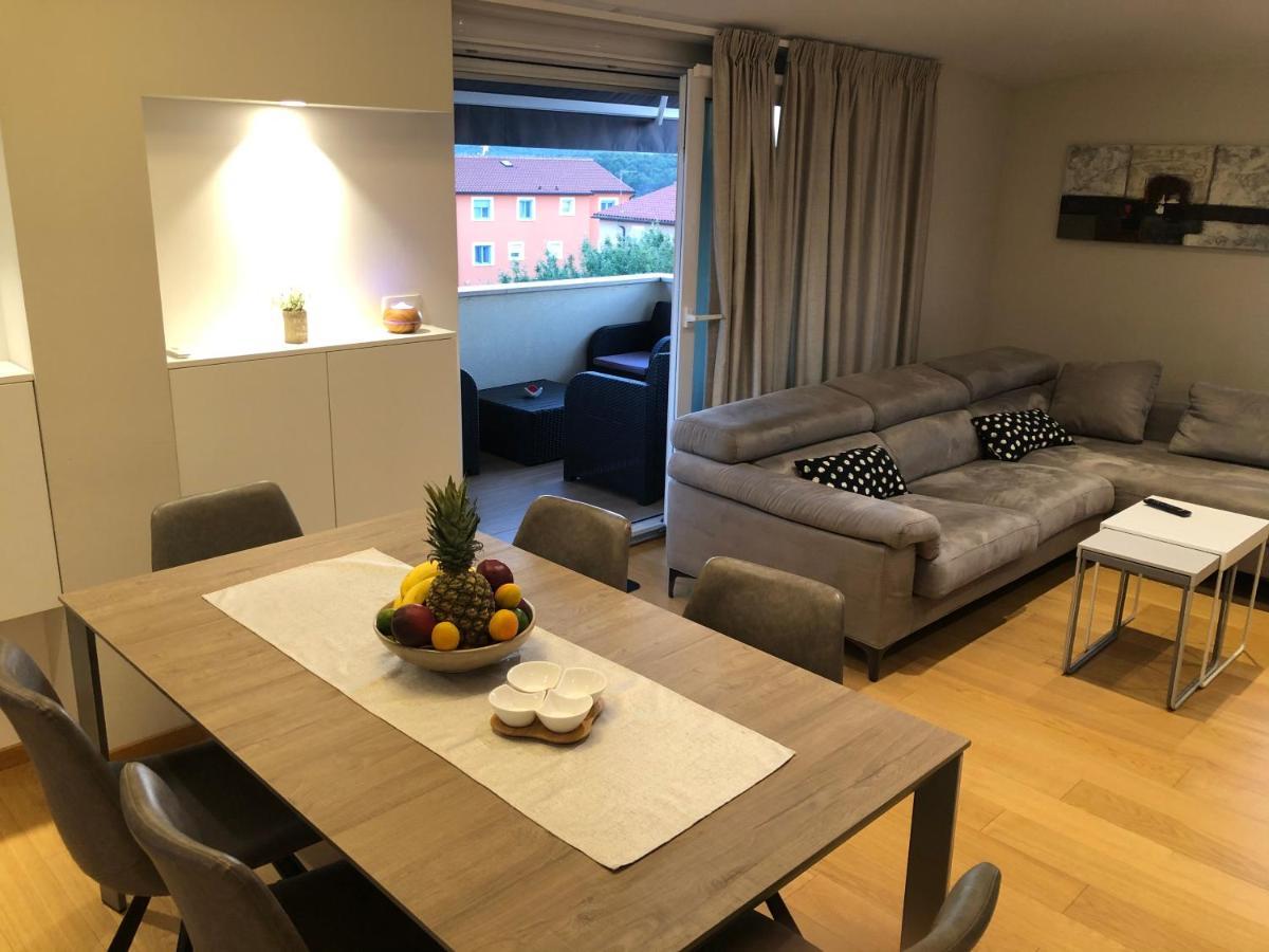Sunny Apartment Ana Medulin Dış mekan fotoğraf